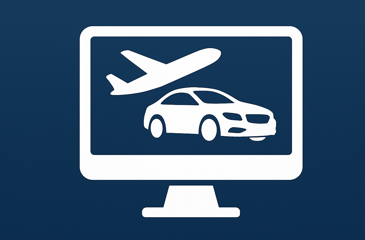 Digital solution for aviation and automotive